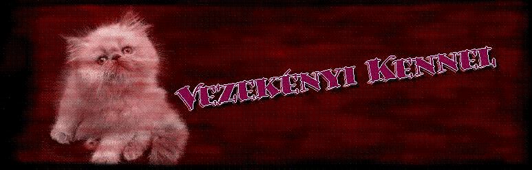 vezeknyi kennel